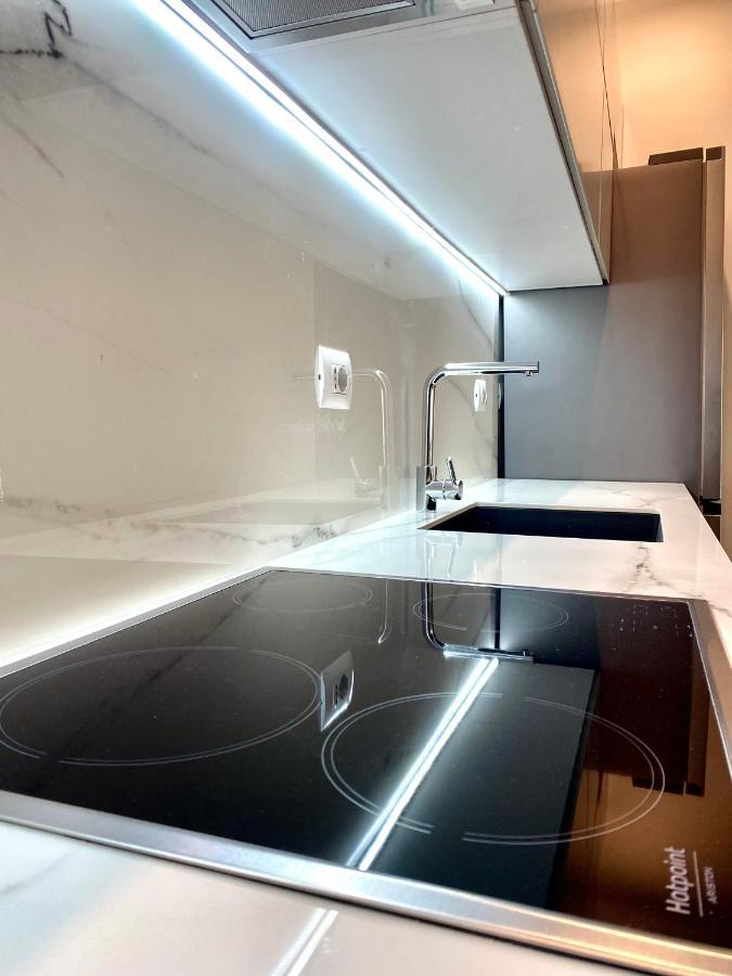 Olea Seaside Apartament