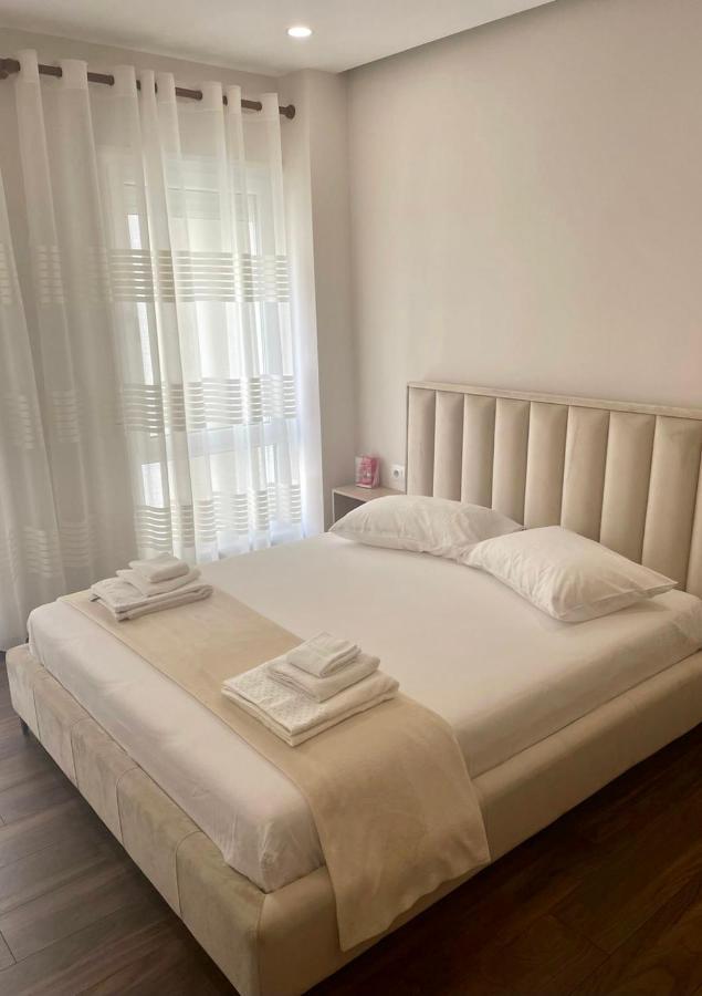 Olea Seaside Apartament