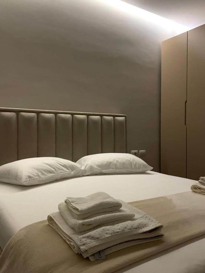 Apartament Olea Seaside