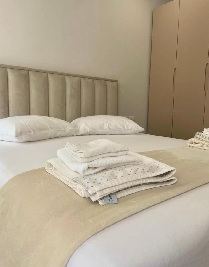 Olea Seaside Apartament