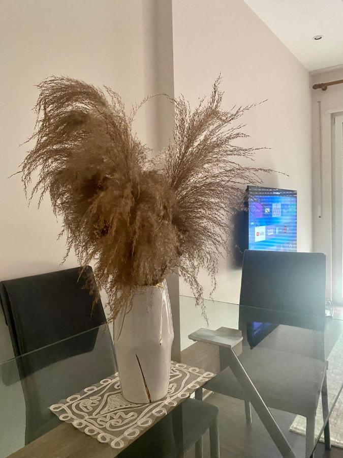 Olea Seaside Apartament *